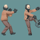 Illustration for article titled Choose Your RPG Class Wisely...